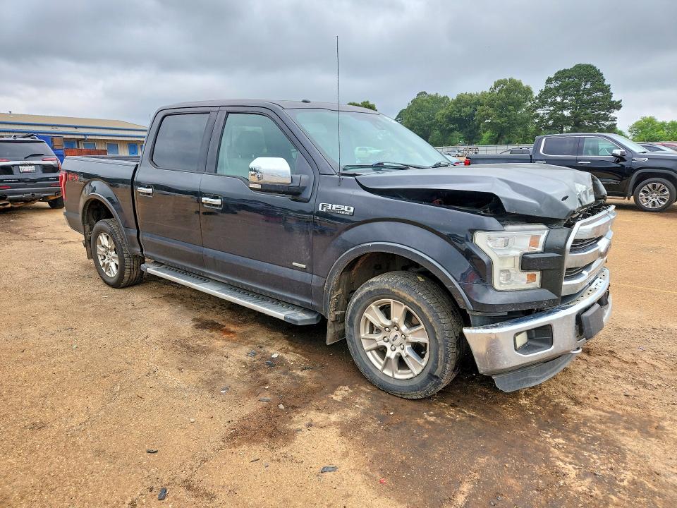 Продажа на аукционе авто 2015 Ford F150, vin: 1FTEW1EGXFKD95768, номер лота: 54620836