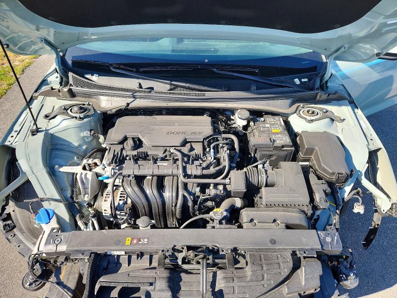 Продаж на аукціоні авто 2026 Kia K4, vin: 3KPFT4DE2TE251225, номер лоту: 52053656