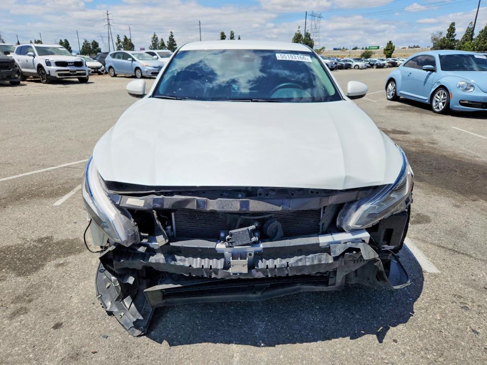 Продаж на аукціоні авто 2022 Nissan Altima, vin: 1N4BL4DV9NN342219, номер лоту: 55193166