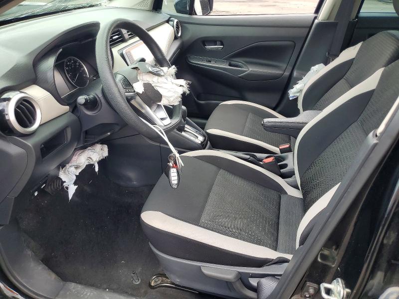 55227526 :رقم المزاد ، 3N1CN8EV4LL812669 vin ، 2020 Nissan Versa مزاد بيع