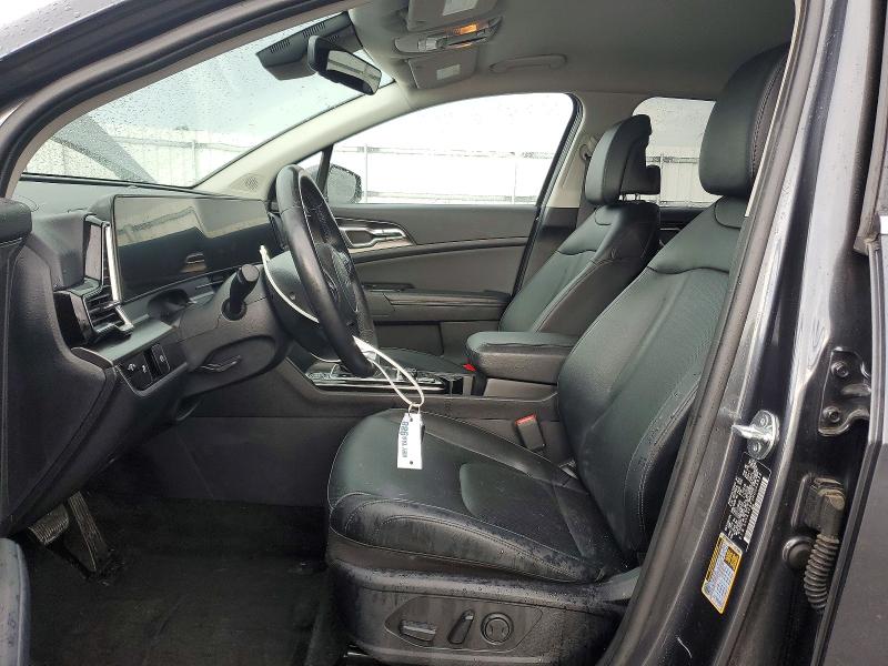 Продаж на аукціоні авто 2024 Kia Sportage, vin: 5XYK3CDF3RG222622, номер лоту: 54866336