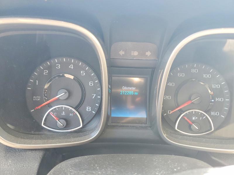 Aukcja sprzedaży 2015 Chevrolet Malibu, vin: 1G11D5SL4FF339131, numer aukcji: 54983736