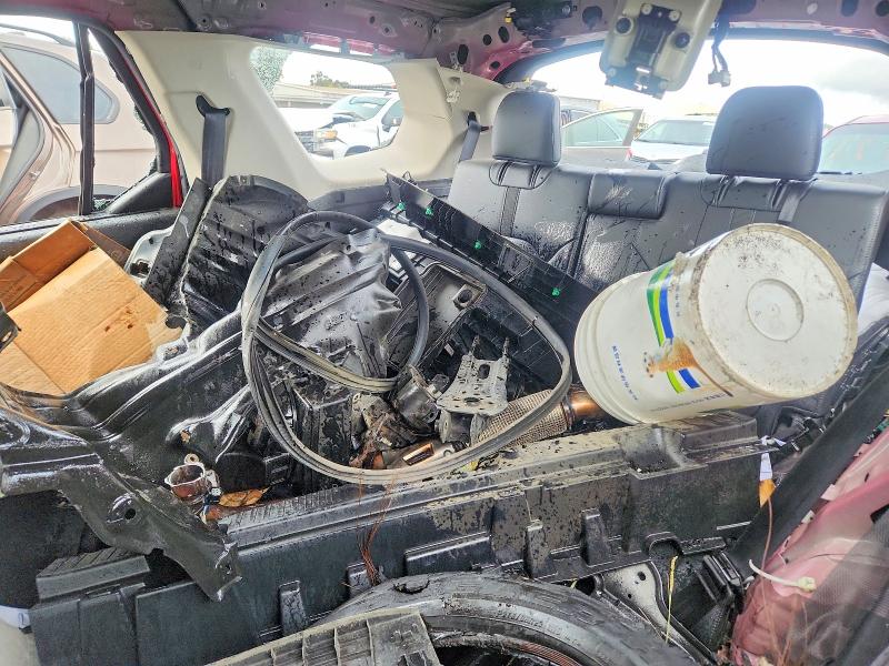 2025 Honda Pilot მანქანა იყიდება აუქციონზე, vin: 5FNYG1H49SB175234, აუქციონის ნომერი: 55313616