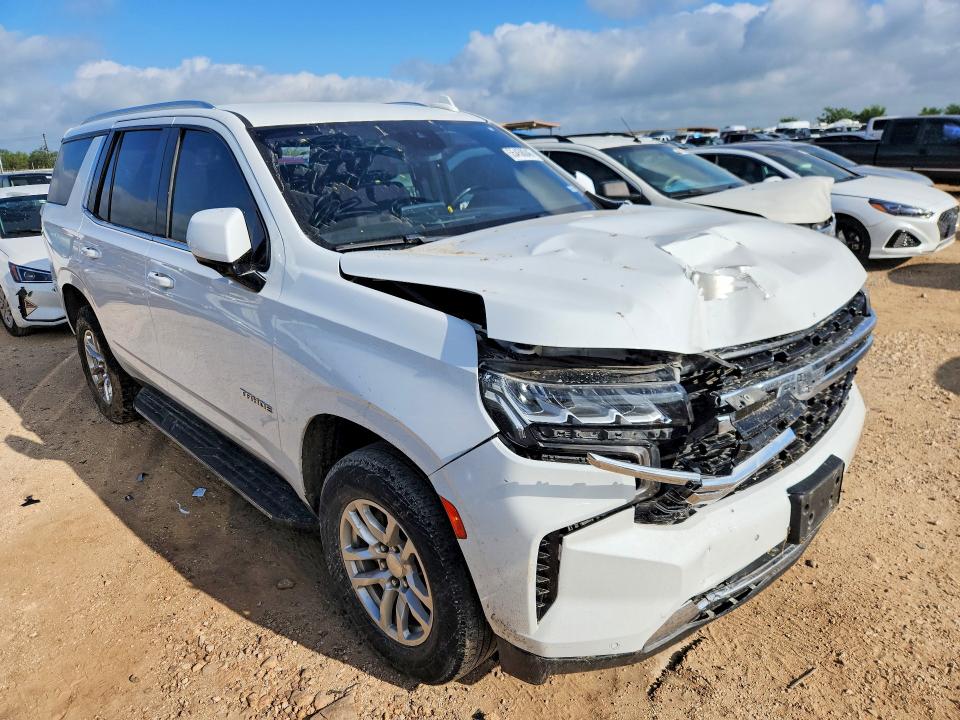 2023 Chevrolet Tahoe მანქანა იყიდება აუქციონზე, vin: 1GNSCMKD7PR112007, აუქციონის ნომერი: 55458046