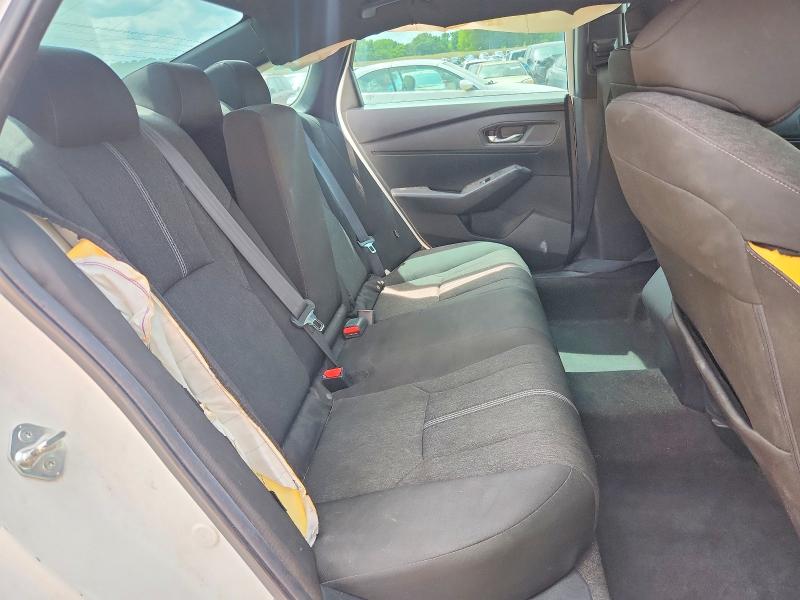 Продаж на аукціоні авто 2024 Honda Accord, vin: 1HGCY2F51RA008122, номер лоту: 54548336