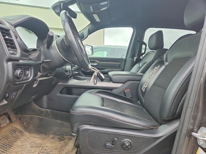 Продаж на аукціоні авто 2020 Ram 1500, vin: 1C6SRFLT1LN215960, номер лоту: 50988936