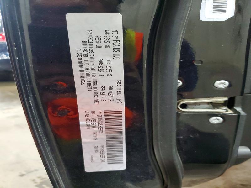 2018 Dodge Charger მანქანა იყიდება აუქციონზე, vin: 2C3CDXJG8JH189939, აუქციონის ნომერი: 53567116