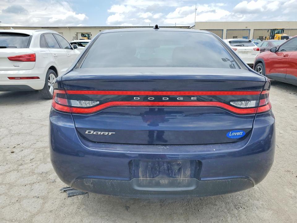 Продажа на аукционе авто 2013 Dodge Dart, vin: 1C3CDFAA1DD286715, номер лота: 53049076