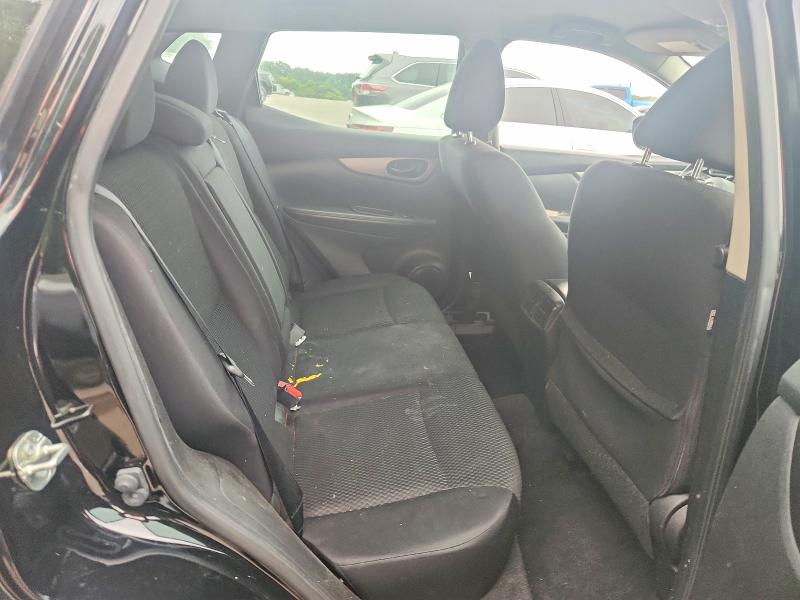Продаж на аукціоні авто 2019 Nissan Rogue Sport, vin: JN1BJ1CPXKW234895, номер лоту: 54691396