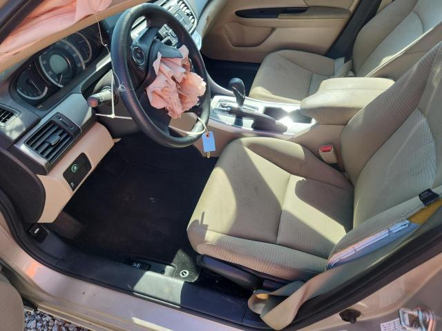 2015 Honda Accord მანქანა იყიდება აუქციონზე, vin: 1HGCR2F33FA029920, აუქციონის ნომერი: 54007256