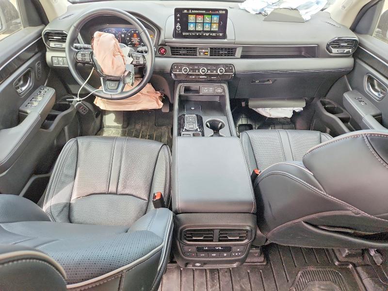 Продаж на аукціоні авто 2023 Honda Pilot, vin: 5FNYG1H80PB012532, номер лоту: 54021216