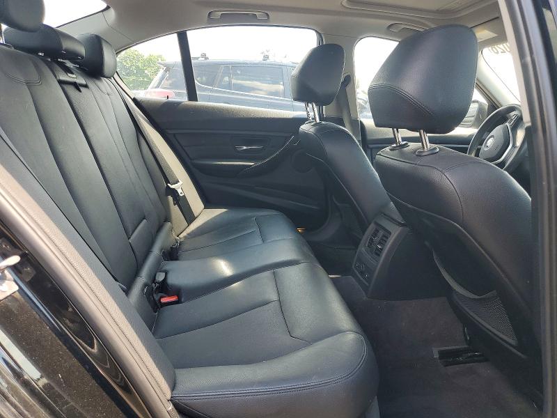 Продаж на аукціоні авто 2013 Bmw 328, vin: WBA3B5C56DF593410, номер лоту: 54038026