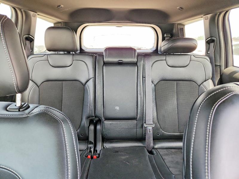 2024 Jeep Grand Cherokee მანქანა იყიდება აუქციონზე, vin: 1C4RJKAG7R8617132, აუქციონის ნომერი: 53598586