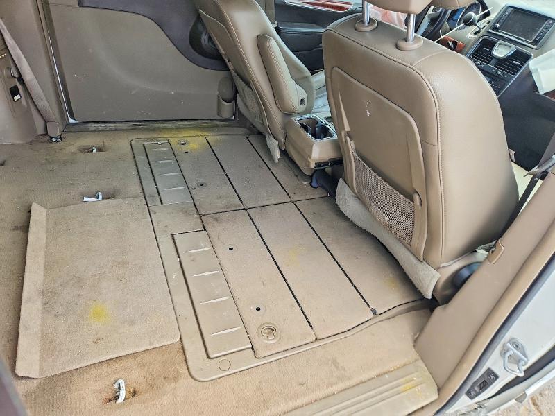 Продаж на аукціоні авто 2013 Chrysler Town & Country, vin: 2C4RC1BGXDR559663, номер лоту: 53684456