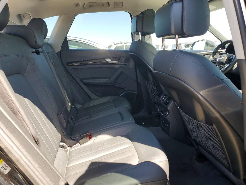 Aukcja sprzedaży 2020 Audi Q5 E, vin: WA1E2AFY9L2066438, numer aukcji: 52096856