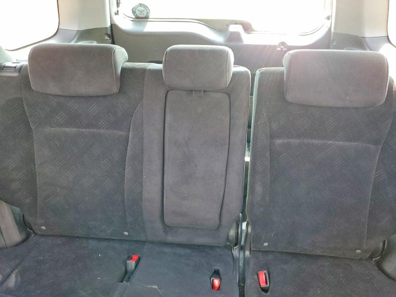 Auction sale of the 2005 Honda Cr-v, vin: JHLRD78815C009913, lot number: 52431066