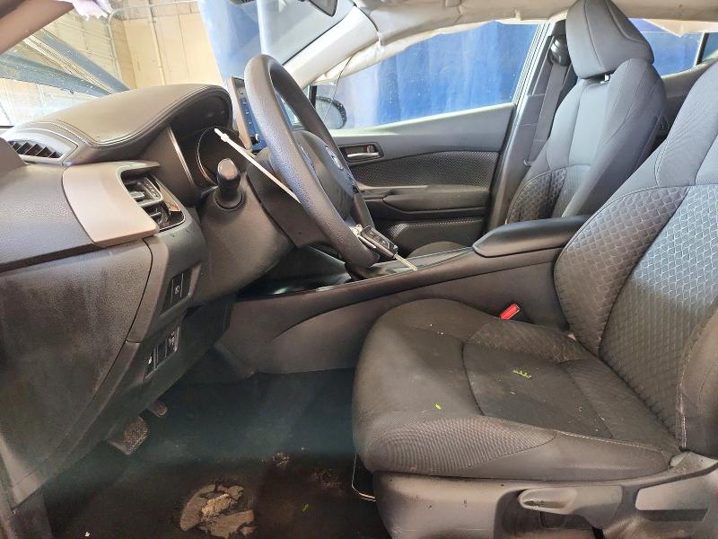Продажа на аукционе авто 2021 Toyota C-hr, vin: NMTKHMBX4MR135129, номер лота: 54204226