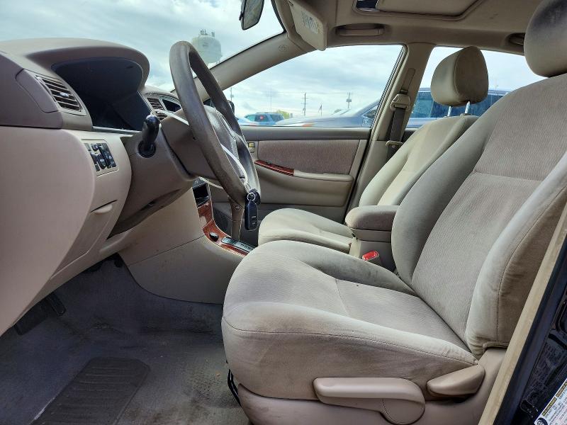 52355566 :رقم المزاد ، 1NXBR30E78Z014635 vin ، 2008 Toyota Corolla مزاد بيع