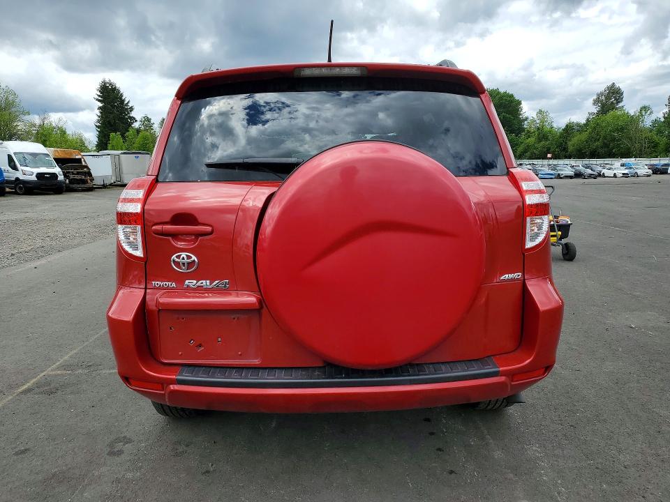 Auction sale of the 2010 Toyota Rav4, vin: JTMBF4DV3AD022136, lot number: 53231426