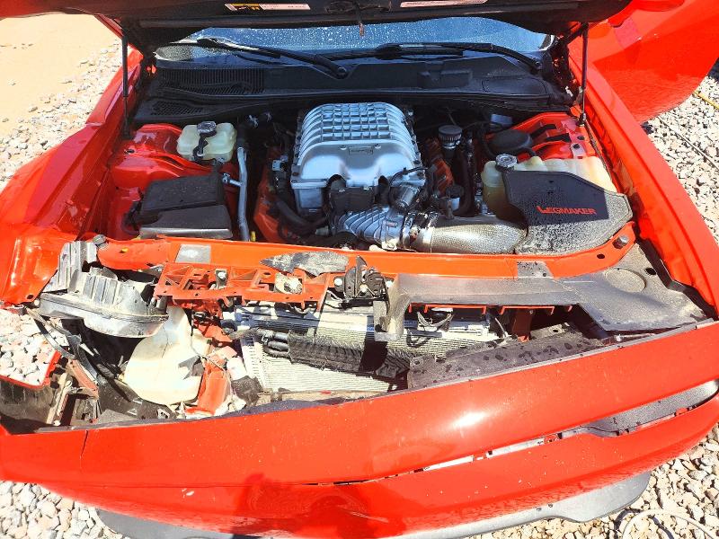 2016 Dodge Challenger მანქანა იყიდება აუქციონზე, vin: 2C3CDZC91GH314377, აუქციონის ნომერი: 52341746