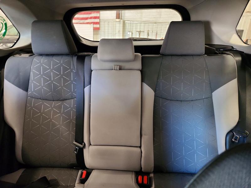 Aukcja sprzedaży 2021 Toyota Rav4, vin: 2T3P1RFV6MC194202, numer aukcji: 54121236