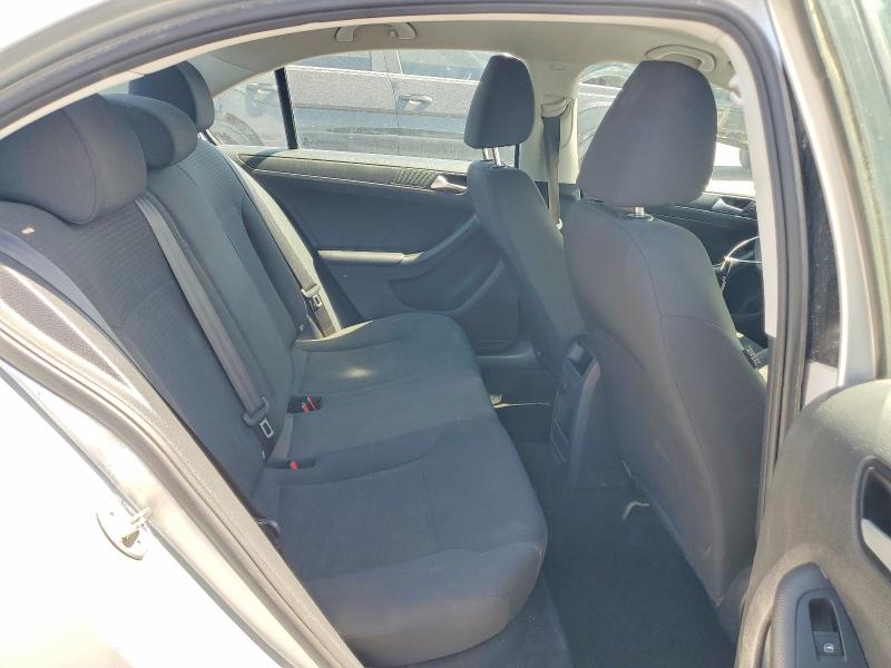 2015 Volkswagen Jetta მანქანა იყიდება აუქციონზე, vin: 3VW2K7AJ3FM254985, აუქციონის ნომერი: 54985016