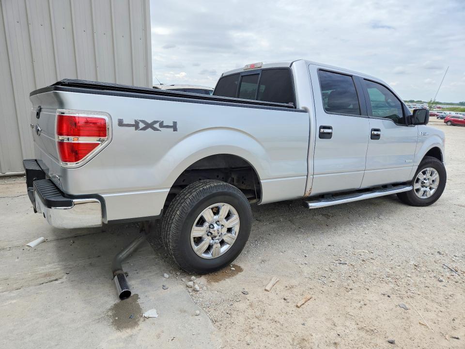 Aukcja sprzedaży 2012 Ford F150, vin: 1FTFW1ET7CKE20624, numer aukcji: 54021626
