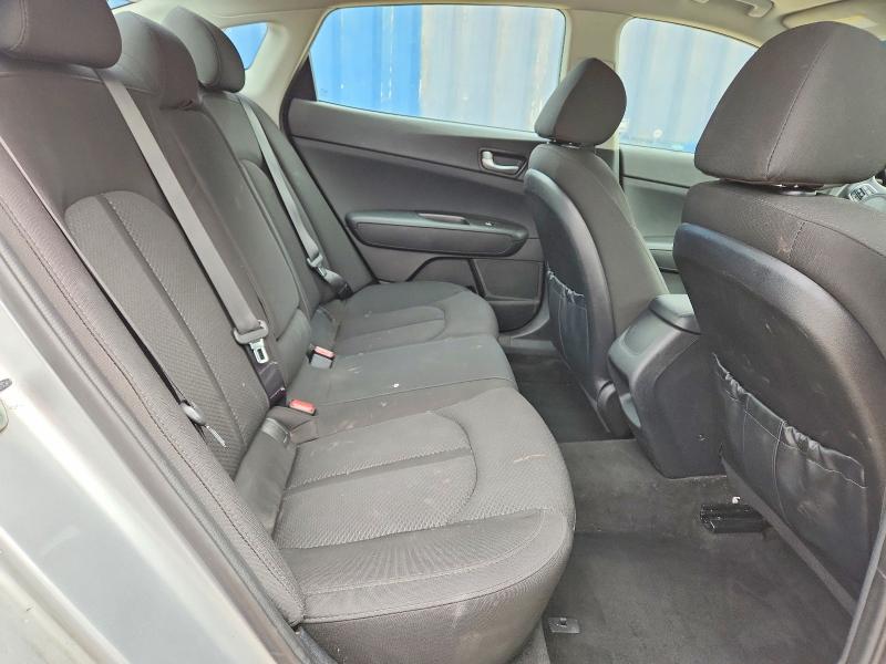 Aukcja sprzedaży 2018 Kia Optima, vin: 5XXGT4L31JG228978, numer aukcji: 51549216
