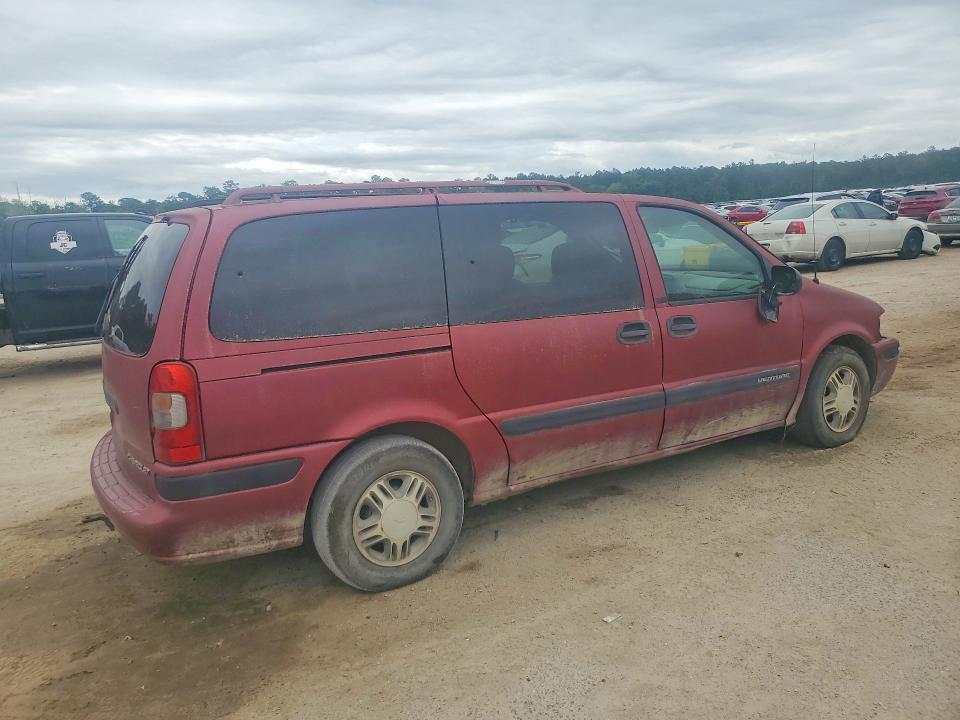 Продаж на аукціоні авто 2005 Chevrolet Venture, vin: 1GNDV23E15D118958, номер лоту: 53383696