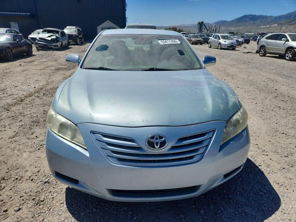 53411466 :رقم المزاد ، 4T1BE46K69U888510 vin ، 2009 Toyota Camry مزاد بيع