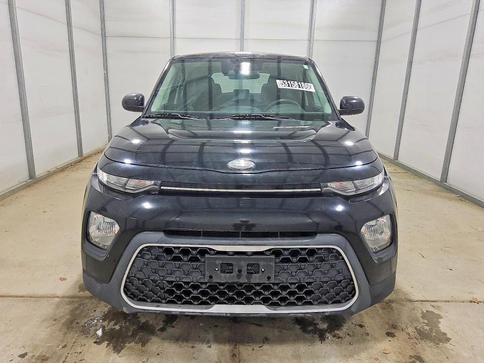 Продаж на аукціоні авто 2020 Kia Soul, vin: KNDJ23AU3L7021017, номер лоту: 53158186