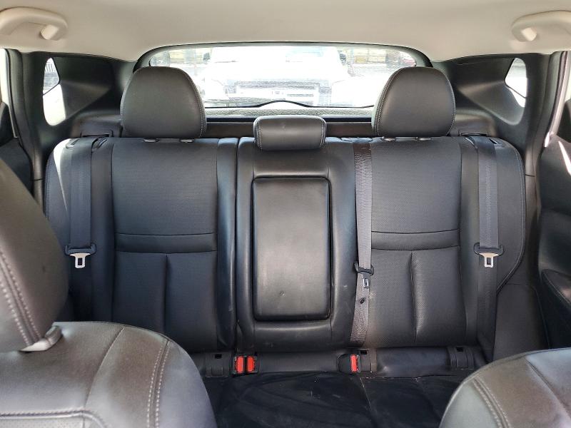 Aukcja sprzedaży 2017 Nissan Rogue Sport, vin: JN1BJ1CP3HW030500, numer aukcji: 54792446