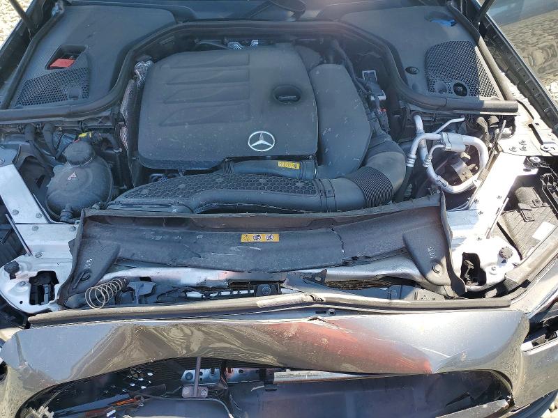 2023 Mercedes-benz E მანქანა იყიდება აუქციონზე, vin: W1KZF8EB1PB165607, აუქციონის ნომერი: 54268296