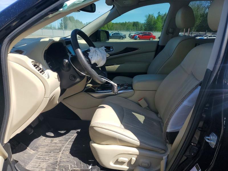 Продажа на аукционе авто 2020 Infiniti Qx60, vin: 5N1DL0MM1LC526285, номер лота: 53370816