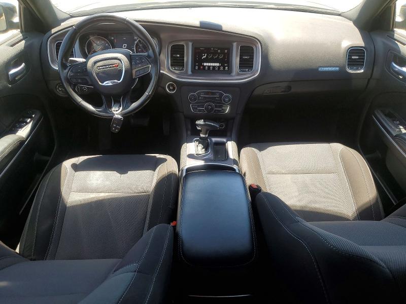 Продажа на аукционе авто 2022 Dodge Charger, vin: 2C3CDXBG3NH194762, номер лота: 53107976