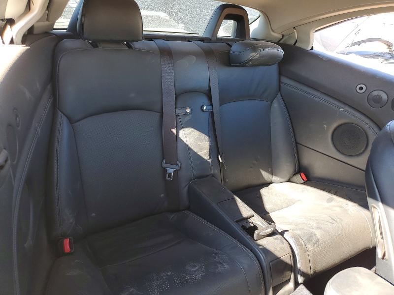 Продаж на аукціоні авто 2015 Lexus Is, vin: JTHFE2C28F2511424, номер лоту: 53585266