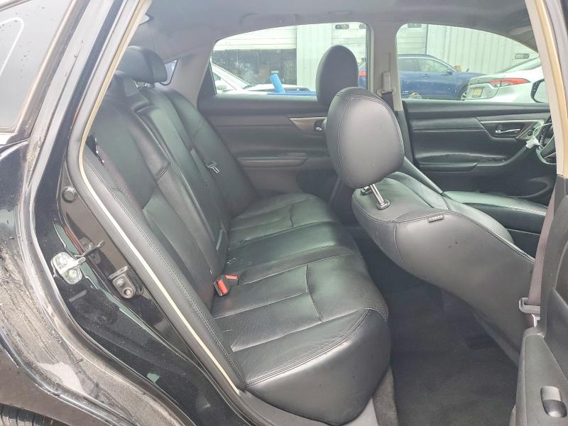 Aukcja sprzedaży 2013 Nissan Altima, vin: 1N4AL3AP6DC222996, numer aukcji: 51302486