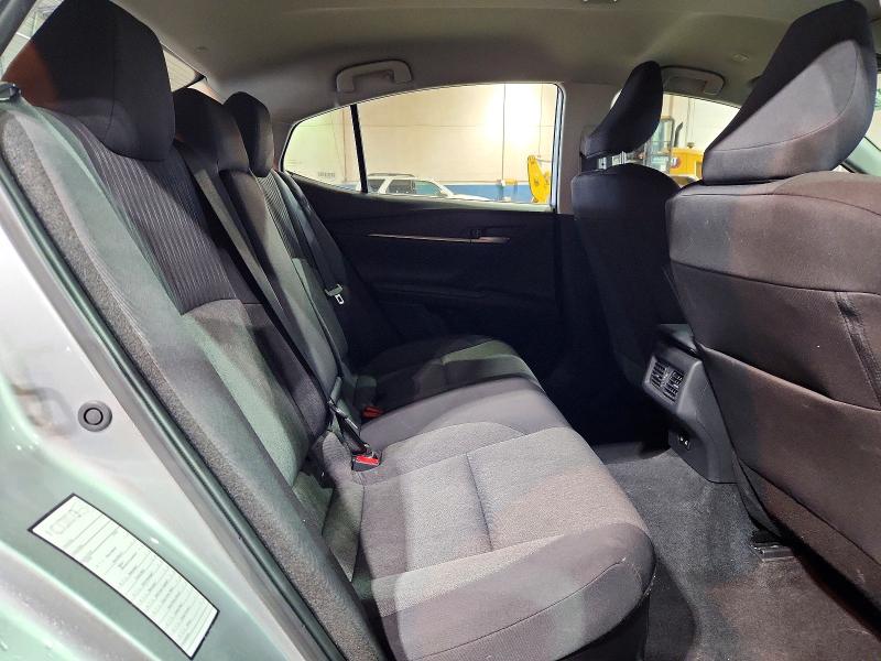 Продажа на аукционе авто 2025 Toyota Camry, vin: 4T1DAACK6SU523659, номер лота: 52560586