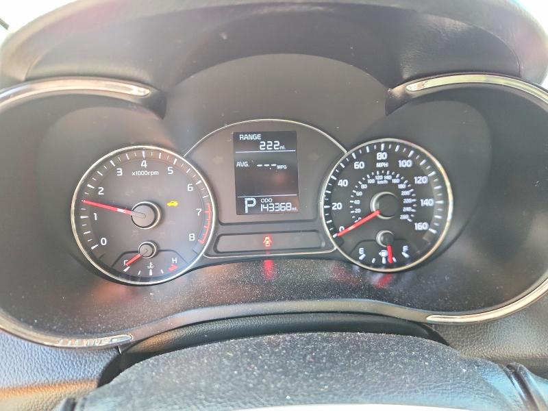 Продажа на аукционе авто 2014 Kia Forte, vin: KNAFX4A67E5223711, номер лота: 53262136