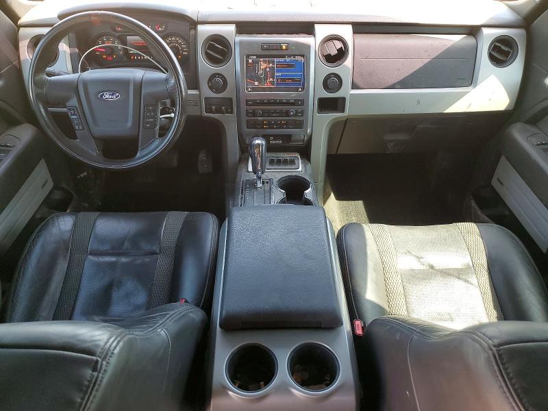 Продажа на аукционе авто 2011 Ford F150, vin: 1FTFW1R68BFA18610, номер лота: 53418286