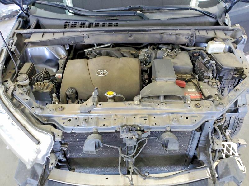 53600576 :رقم المزاد ، 5TDJZRFH0HS511535 vin ، 2017 Toyota Highlander مزاد بيع