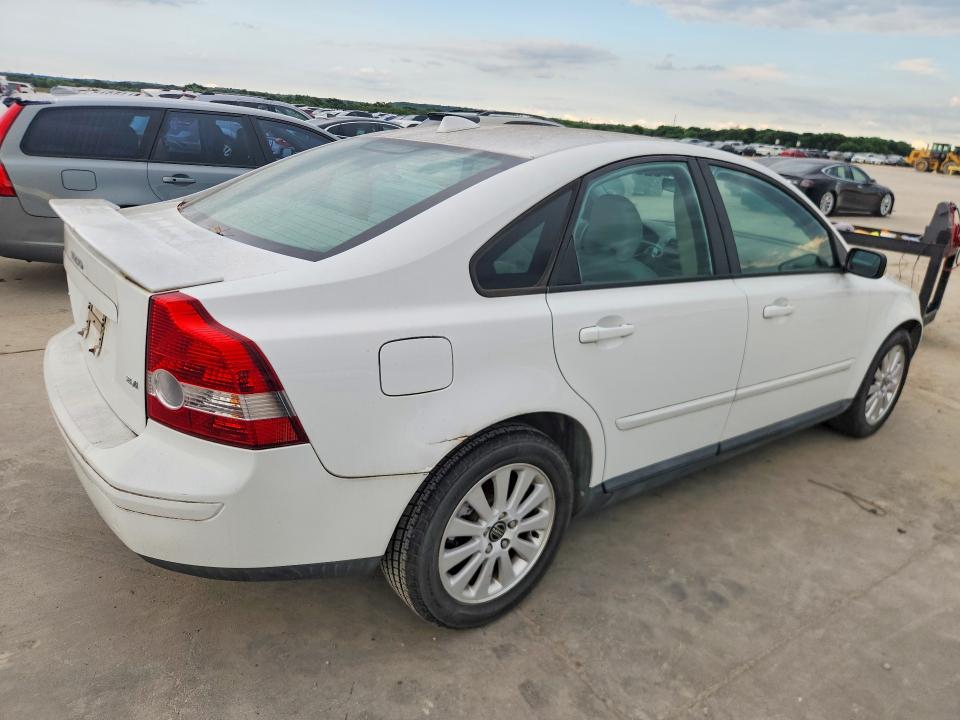 Продаж на аукціоні авто 2005 Volvo S40, vin: YV1MS382552081151, номер лоту: 54550426