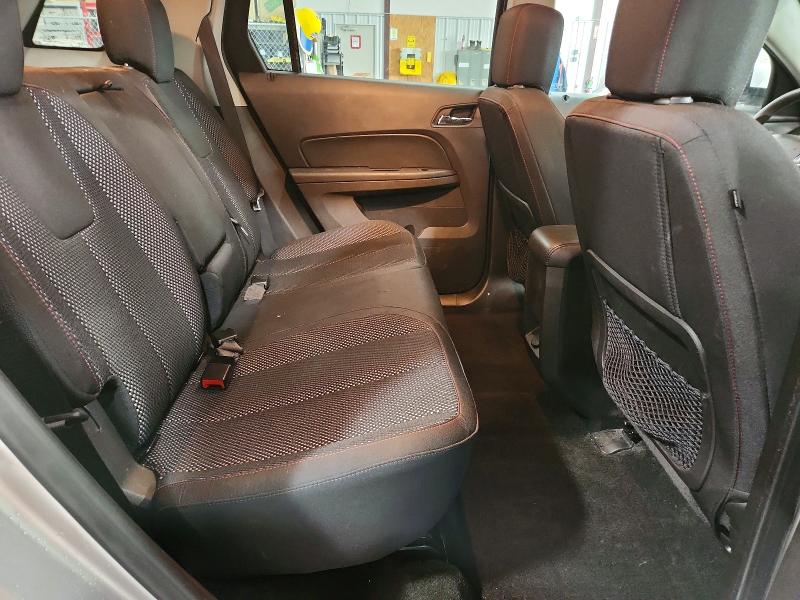 Aukcja sprzedaży 2017 Gmc Terrain, vin: 2GKALMEK2H6339038, numer aukcji: 48547916
