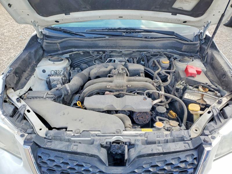 Продажа на аукционе авто 2014 Subaru Forester, vin: JF2SJAHC5EH442714, номер лота: 52016736