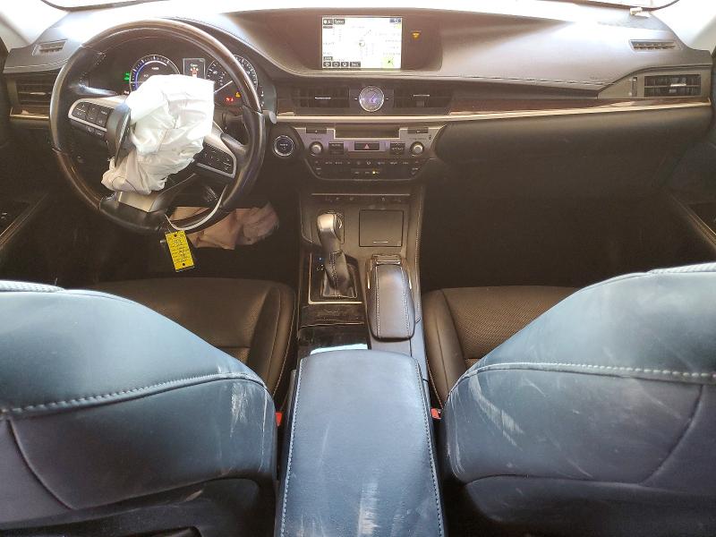 Продаж на аукціоні авто 2016 Lexus Es, vin: JTHBW1GG1G2108687, номер лоту: 53657136