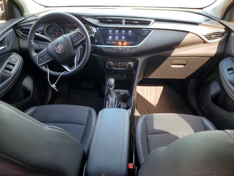 Aukcja sprzedaży 2021 Buick Encore Gx, vin: KL4MMCSL1MB055561, numer aukcji: 54901336