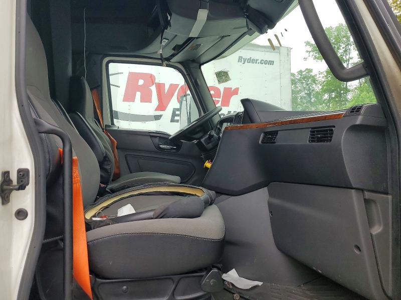 Продаж на аукціоні авто 2022 International Lt625, vin: 3HSDZTZR3NN334541, номер лоту: 51725136