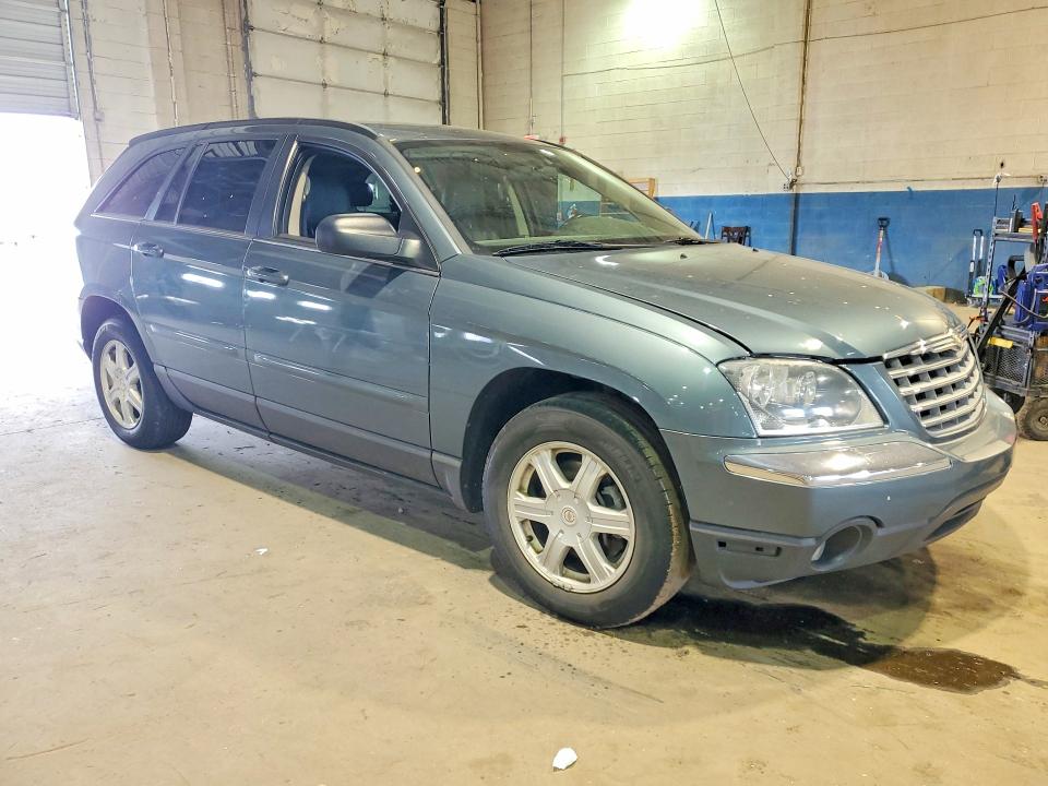 Aukcja sprzedaży 2005 Chrysler Pacifica, vin: 2C4GM684X5R548663, numer aukcji: 53228616