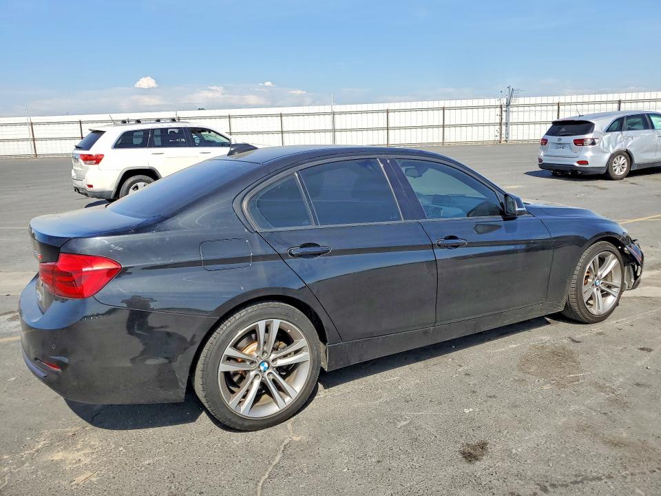 Aukcja sprzedaży 2016 Bmw 328, vin: WBA8E9C57GK603880, numer aukcji: 53131876