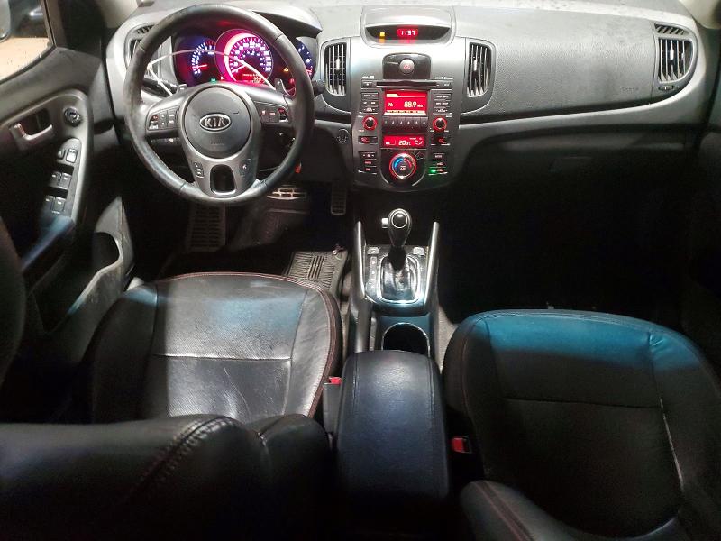 Aukcja sprzedaży 2011 Kia Forte, vin: KNAFW4A36B5384524, numer aukcji: 52724116
